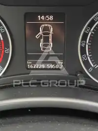 2011 Skoda Octavia