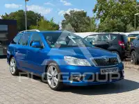 2011 Skoda Octavia