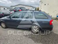2011 Skoda Octavia