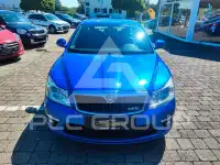 2011 Skoda Octavia