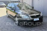 2011 Skoda Octavia
