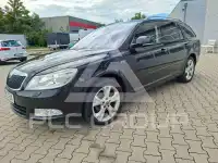 2011 Skoda Octavia