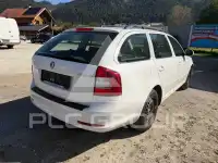 2011 Skoda Octavia