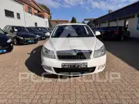 2011 Skoda Octavia