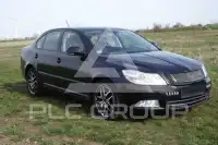 2011 Skoda Octavia