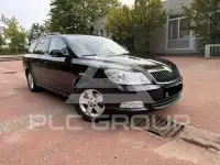 2011 Skoda Octavia