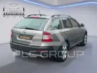 2011 Skoda Octavia