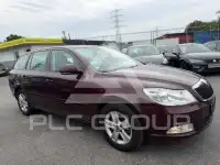2011 Skoda Octavia