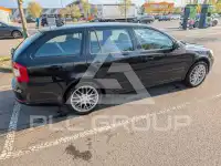2011 Skoda Octavia