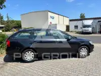 2011 Skoda Octavia