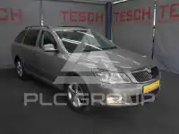 2011 Skoda Octavia