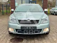2011 Skoda Octavia