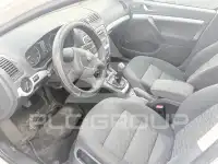 2011 Skoda Octavia