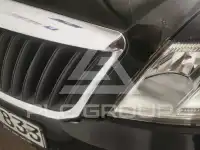 2011 Skoda Octavia