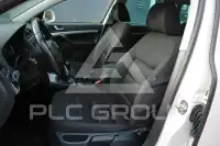 2011 Skoda Octavia