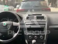 2011 Skoda Octavia
