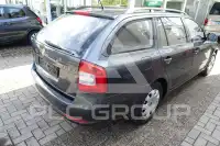 2011 Skoda Octavia