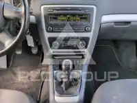 2011 Skoda Octavia