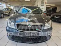 2011 Skoda Octavia