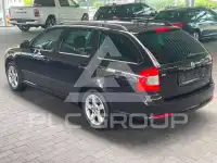 2011 Skoda Octavia
