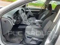 2011 Skoda Octavia