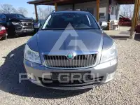 2011 Skoda Octavia