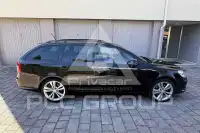 2011 Skoda Octavia