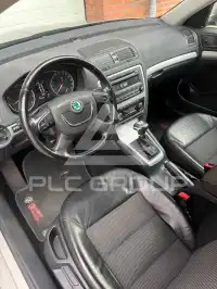 2011 Skoda Octavia