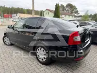 2011 Skoda Octavia