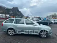 2011 Skoda Octavia