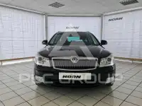2011 Skoda Octavia