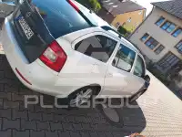 2011 Skoda Octavia