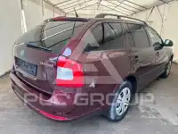 2011 Skoda Octavia