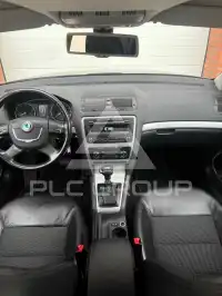2011 Skoda Octavia