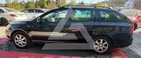 2011 Skoda Octavia
