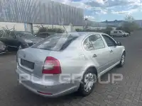 2011 Skoda Octavia