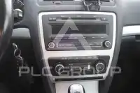 2011 Skoda Octavia