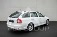 2011 Skoda Octavia