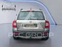 2011 Skoda Octavia