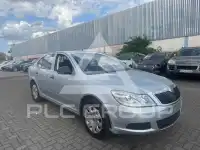 2011 Skoda Octavia