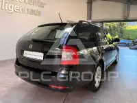 2011 Skoda Octavia