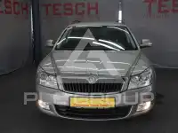2011 Skoda Octavia