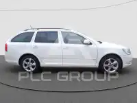 2011 Skoda Octavia
