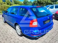 2011 Skoda Octavia