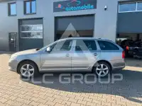 2011 Skoda Octavia