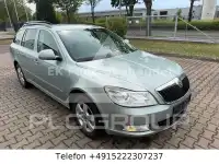 2011 Skoda Octavia