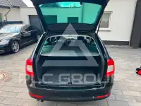 2011 Skoda Octavia