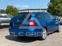 2011 Skoda Octavia
