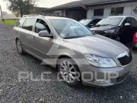 2011 Skoda Octavia