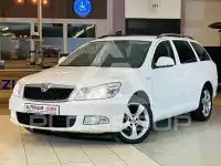2011 Skoda Octavia